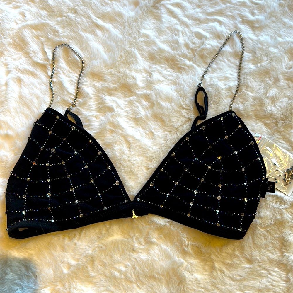 Rave Bra